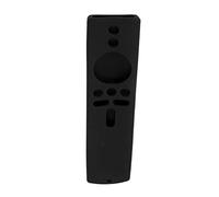 Funda de Silicona Antideslizante para Mando a Distancia, Funda Protectora para TV Stick, Funda de Silicona para Mando a Distancia para Xiaomi Mi Box S(1#)