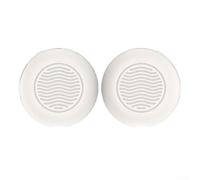 Funda de silicona antihumedad para auriculares CMF de Headphone Pro, adecuada para interiores y exteriores (blanco)