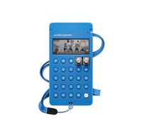 Funda de Silicona Azul CA-X Tech Engineering.