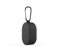 Funda de silicona básica para Xiaomi Redmi Airdots / Versión global Redmi Airdots "Mi True Wireless