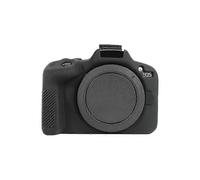 Funda de silicona blanda para Canon EOS R50