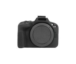 Funda de silicona blanda para Canon EOS R50