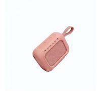 Funda de Silicona Blanda para Go 5, Funda Protectora Integral a Prueba de Golpes, Ajuste, Ultrafina, Fácil de Limpiar y Lavable, con Recortes de Precisión (Pink)