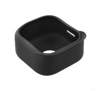 Funda de silicona compatible con cámara de seguridad Blink Outdoor 4 (4ª generación) que proporciona una fácil instalación y resistencia al elemento exterior (1 unidad)