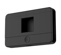 Funda de silicona compatible con el router TP-Link M7350 y el estuche de transporte M76A.