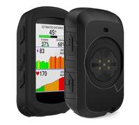Funda de Silicona Compatible con Garmin Edge 530, Carcasa GPS Resistente, Protectora de Silicona para Garmin 530, Funda Antideslizante para 530 con Protección Completa