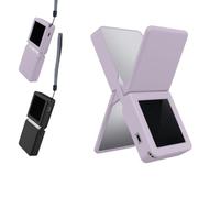 Funda de silicona compatible con Huawei Mobile WiFi X, funda protectora a prueba de golpes para enrutador portátil