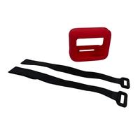 Funda de silicona compatible con JBL GO4, piel de gel suave, bolsa de viaje de goma impermeable.