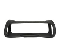 Funda de Silicona Compatible con JBL Xtreme 3, Altavoz Bluetooth Funda Protectora Bolsa de Transporte Bolsa de Almacenamiento Bolsa de Viaje Funda de Piel (sólo Funda) (Negro)