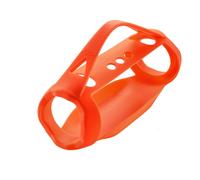 Funda de silicona compatible con JBL Xtreme4, estuche protector impermeable con correa para el hombro.