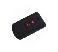 Funda de silicona compatible con llaves remotas L200 para Mitsubishi KK y KL versiones desde 2015