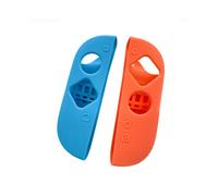 Funda de silicona compatible con Nintendo Switch2