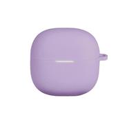 Funda de silicona compatible con Xiaomi Redmi Buds 6 Lite para auriculares Bluetooth. Funda protectora antiarañazos.