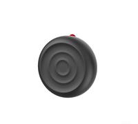 Funda de silicona con adhesivo fuerte para Moto Tag 2, funda protectora suave con respaldo para auriculares de equipaje, control remoto y bicicleta, funda de parachoques a prueba de golpes en color