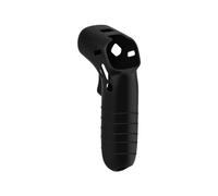 Funda de Silicona con CordóN para Controlador Avata, Funda Protectora, Funda de Piel, Correa para el Cuello AntipéRdida para FPV Combo, Negro