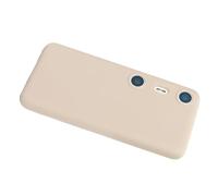 Funda de silicona con corte preciso, absorbe los golpes, lavable para XREAL BeamPro AR