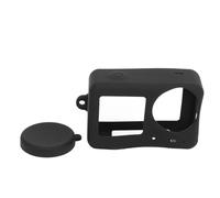 Funda de Silicona con Posiciones Precisas de los Orificios, Fácil Extracción e Instalación, Protección Total, Material Duradero, Adecuada para Fotógrafos, Entusiastas del Aire