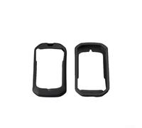 Funda de silicona con protector de pantalla de alta definición para Bryton Rider 320 420, funda protectora impermeable para bicicleta GPS ciclocomputador