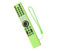 Funda de silicona de cobertura completa para televisores XMRMP3 resistente a distancia antideslizante, incluye correa de transporte, variedad de colores, funda de silicona para control remoto