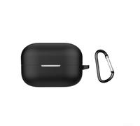 Funda de silicona de colores vibrantes para Sony LinkBuds Clip Stylish