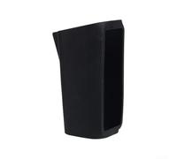 Funda de silicona de cubierta completa para cámara EUFY S3 Pro que ofrece absorción de golpes y protección contra el polvo, adecuada para uso en interiores y exteriores