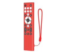 Funda de silicona duradera para control remoto ERF6A80/ERF6G80H/ERF6F80H, bolsas suaves que garantizan una cubierta remota de 360 grados