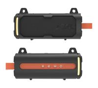 Funda de Silicona el Altavoz Bluetooth para Xiaomi Sound Play: Resistente a los arañazos y a los Golpes, Funda de Transporte para Viajes, Funda Protectora Suave