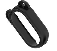 Funda de silicona flexible para cámara 360 Go 2, compatibilidad completa, carcasa antideslizante, resistente al agua, cubierta de cámara deportiva