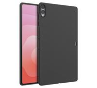 Funda de Silicona Flexible para Galaxy Tab S11 Ultra Protección Fina Mate