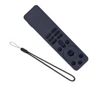 Funda de Silicona Flexible para Mando a Distancia de televisores XMRM-N5, Protector con cordón, Cubierta a Prueba de Polvo