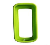 Funda de silicona funcional para ordenador iGPSPORT BSC100MAX Ciclismo compatible con navegación en tiempo real y lecturas de sensores (verde)