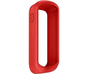 Funda de Silicona, Garmin Edge Explore 2, Rojo