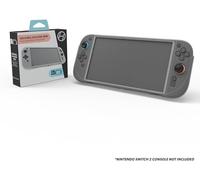 Funda De Silicona Gelshell Opaca - Nueva - Nintendo Switch 2