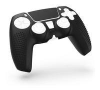 Funda De Silicona Hama Antideslizante Para Controlador Sony PS5