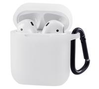 Funda De Silicona Hama Para Apple AirPods 1 2 Gen. Auriculares