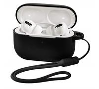 Funda De Silicona Hama Para Apple AirPods Pro