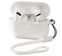 Funda De Silicona Hama Para Apple AirPods Pro