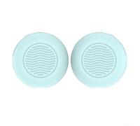 Funda de silicona impermeable a prueba de golpes para CMF por For Nothing Headphone Pro, funda protectora suave con defensa completa contra caídas, arañazos y humedad, (verde)