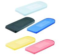 Funda de silicona impermeable para salpicadero Xiaomi M365 Pro - Bordes gruesos, resistente a los arañazos y a prueba de cortocircuitos - Protección del panel de control de scooter