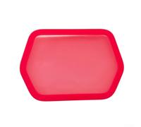 Funda de silicona impermeable para scooter eléctrico, compatible con ZT3 y para modelos Pro, resistente al polvo y duradero, color rojo