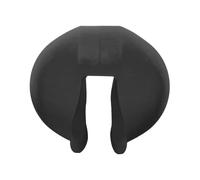Funda de silicona invisible impermeable para insta360 X5 para insta360 X5 para insta360 Accesorios Len Cover