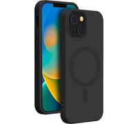 BigBen Connected, Funda elegante y moderna compatible con para iPhone 15