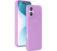 BigBen Funda protectora para iPhone 16 Plus , Rosa