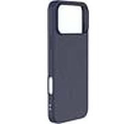 MagSafe - Carcasa para iPhone 17 Pro Max (silicona), color azul cielo Bigben