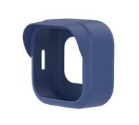 Funda de silicona multicolor hecha a medida para cámaras de vigilancia al aire libre 2K modelos resistentes al polvo y al agua, fácil de montar, protección de cámara