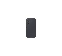 Funda de silicona negra compatible con Samsung Galaxy A35 5G - EF-PA356TBEGWW