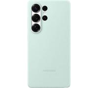 Samsung Funda Silicona Verde S25 Ultra