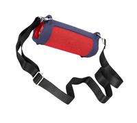 Funda de silicona para 7 altavoces portátiles compatibles con Bluetooth, fundas protectoras de viaje, fundas de transporte de silicona para altavoces