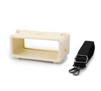 Funda de silicona para altavoz Marshall Emberton III, A