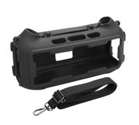 Funda de silicona para altavoz Soundcore Boom 2, resistente a los golpes, funda protectora para altavoz